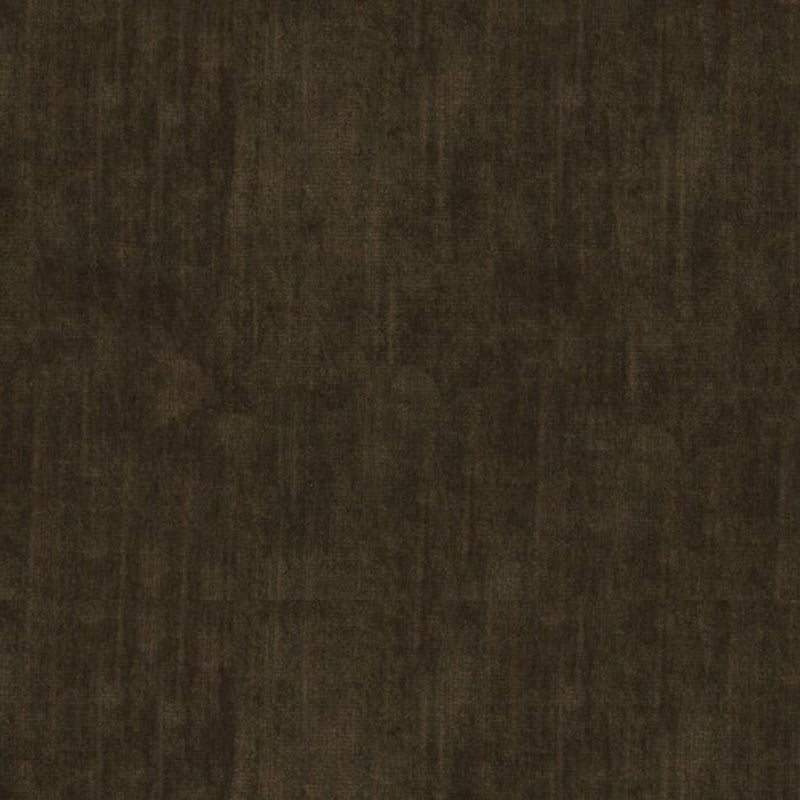 Kravet Couture High Impact Coffee Fabric Sample 34329.66.0