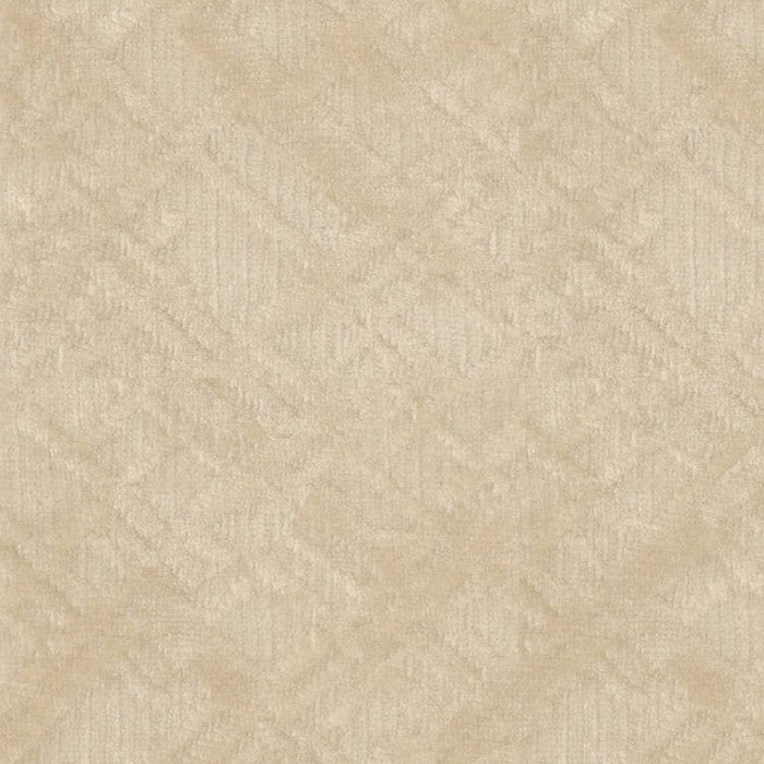 Kravet Couture Cross The Line Pearl Fabric Sample 34333.1.0