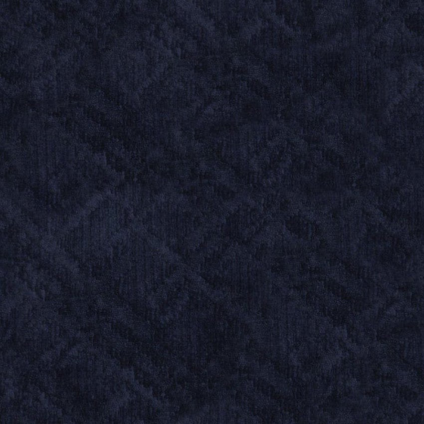 Kravet Couture Cross The Line Navy Fabric Sample 34333.50.0