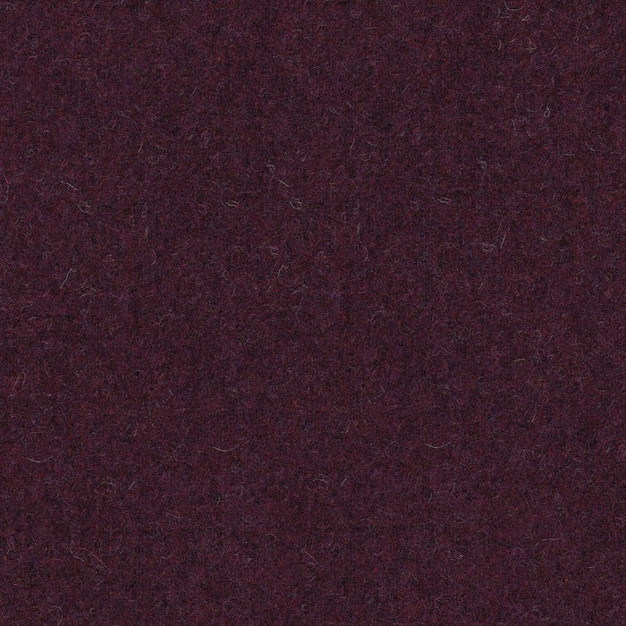 Kravet Contract Jefferson Wool Aubergine Fabric Sample 34397.1010.0