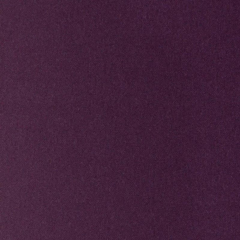 Kravet Contract Jefferson Wool Blackberry Fabric Sample 34397.10.0