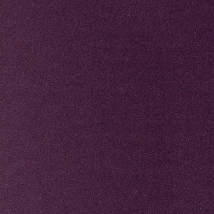 Kravet Contract Jefferson Wool Blackberry Fabric Sample 34397.10.0