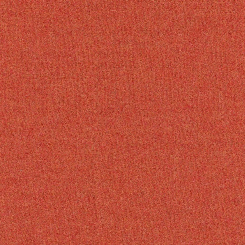 Kravet Contract Jefferson Wool Persimmon Fabric Sample 34397.12.0