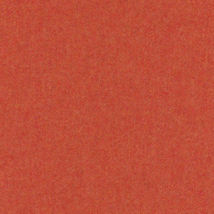 Kravet Contract Jefferson Wool Persimmon Fabric Sample 34397.12.0