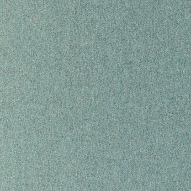 Kravet Contract Jefferson Wool Mineral Green Fabric Sample 34397.35.0