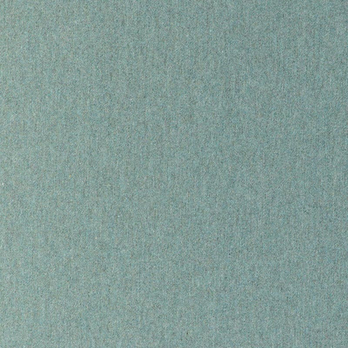 Kravet Contract Jefferson Wool Mineral Green Fabric Sample 34397.35.0