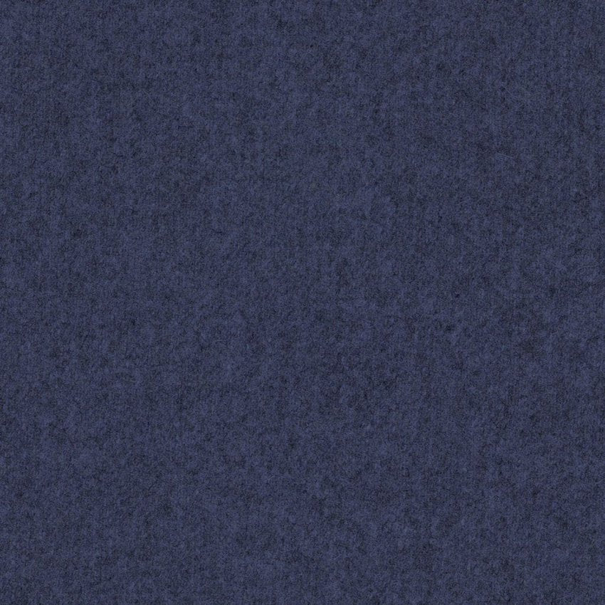 Kravet Contract Jefferson Wool Blueberry Fabric Sample 34397.5.0