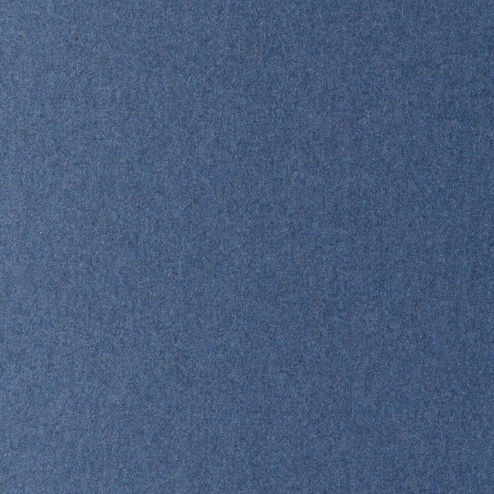 Kravet Contract Jefferson Wool Lapis Fabric Sample 34397.505.0