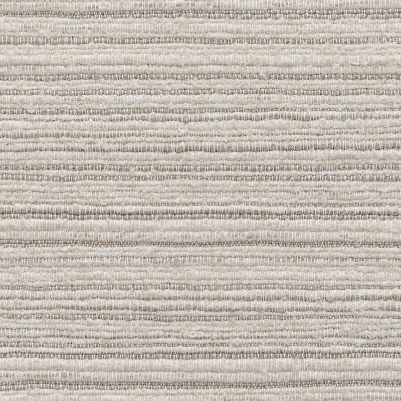 Holly Hunt Great Outdoors Line in the Sand Silver Stone Fabric Sample 344/02