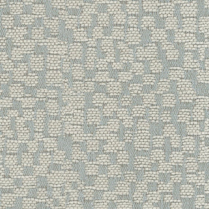 Kravet Couture Abstract Form Glacier Fabric Sample 34401.15.0