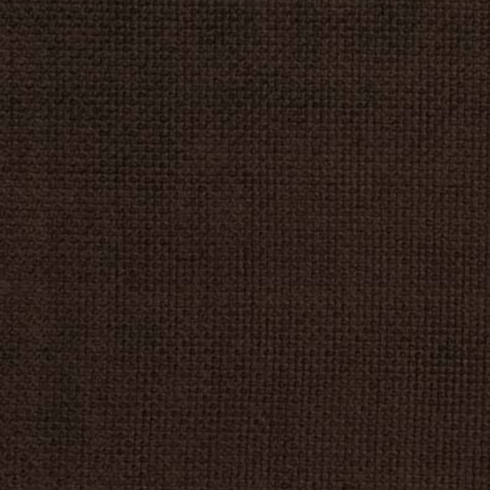 Schumacher Sadler Chenille Espresso Fabric 3444001