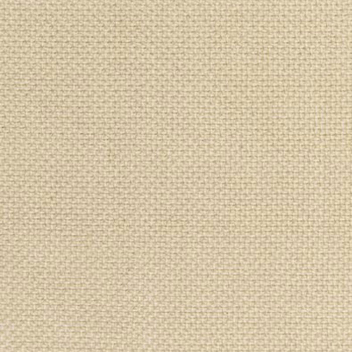 Schumacher Sadler Chenille Ecru Fabric Sample 3444003