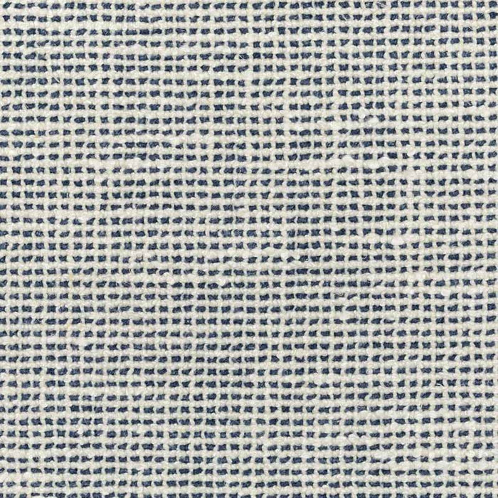 Kravet Couture Skiffle Indigo Fabric Sample 34449.50.0