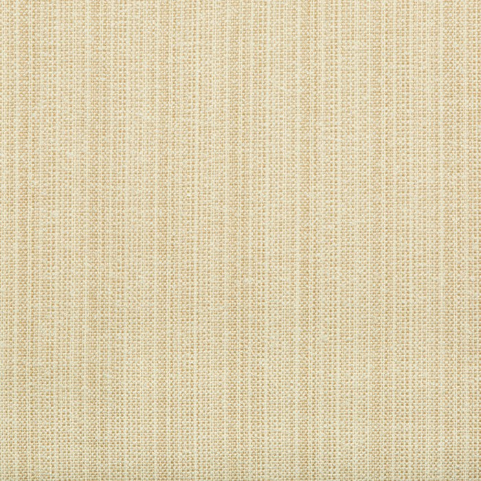 Kravet Design Cruiser Strie Beach Fabric Sample 34499.16.0