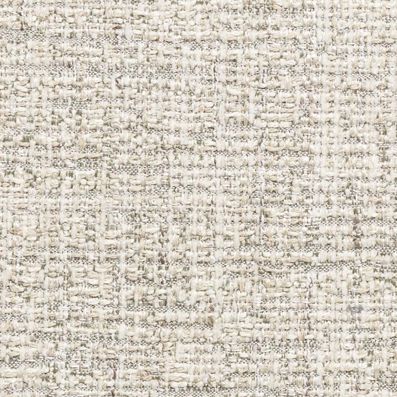 Holly Hunt Great Plains Gridlock Cement Fabric 3450/01