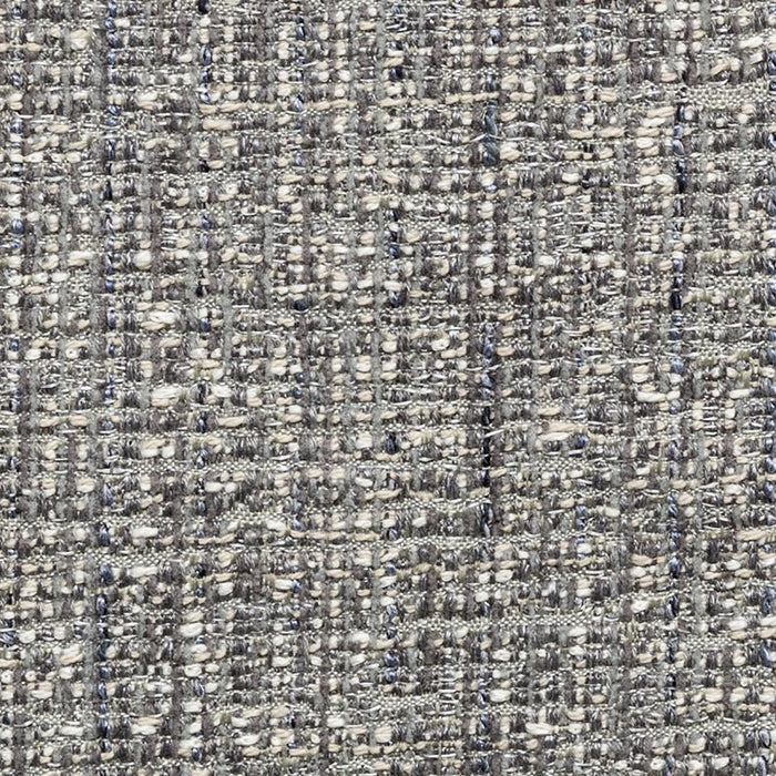 Holly Hunt Great Plains Gridlock Afternoon Sky Fabric 3450/03