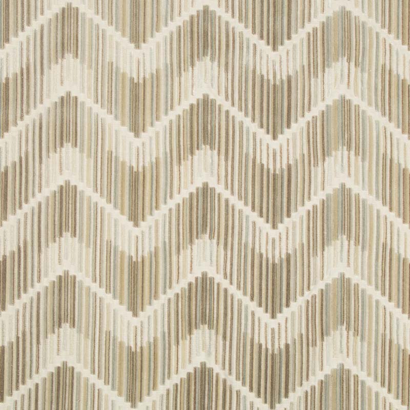 Kravet Couture Highs And Lows Stone Fabric Sample 34553.116.0