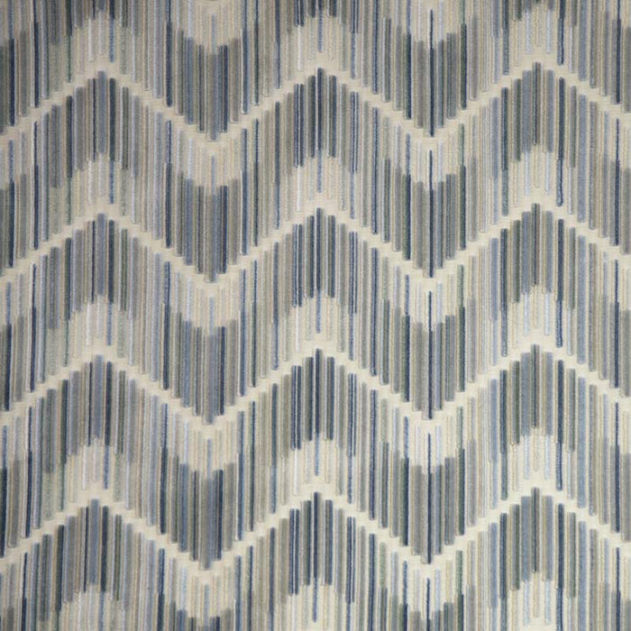 Kravet Couture Highs And Lows Chambray Fabric Sample 34553.15.0