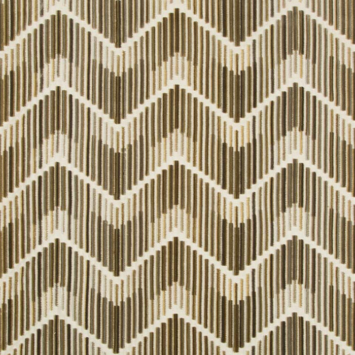 Kravet Couture Highs And Lows Truffle Fabric Sample 34553.16.0