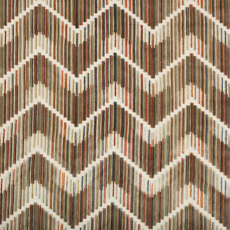 Kravet Couture Highs And Lows Amber Fabric Sample 34553.24.0