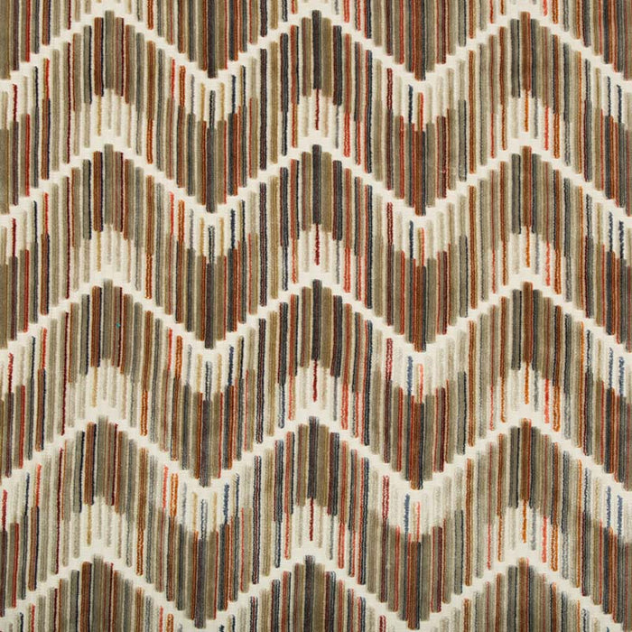 Kravet Couture Highs And Lows Amber Fabric Sample 34553.24.0