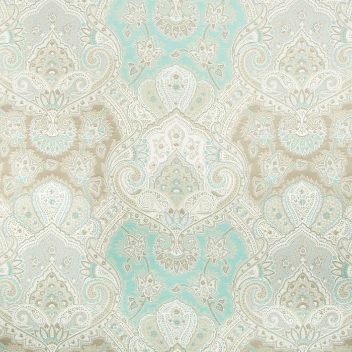 Kravet Design Artemest Surf Fabric Sample 34558.1613.0