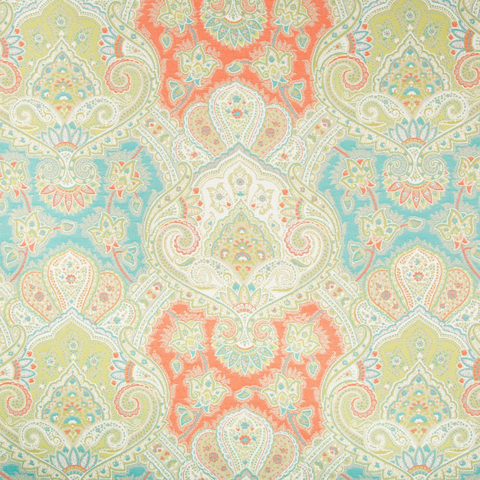 Kravet Design Artemest Tropicale Fabric Sample 34558.915.0