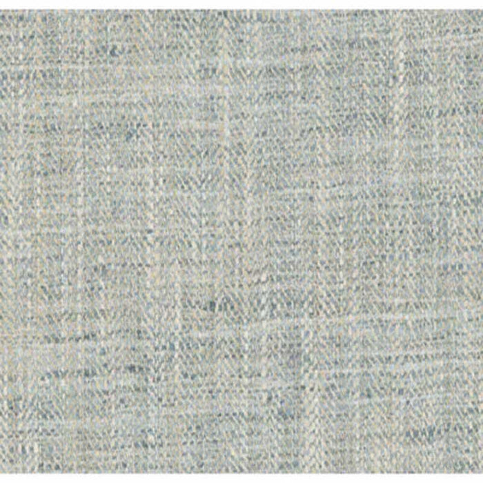 Kravet Couture Benecia Mist Fabric Sample 34566.15.0