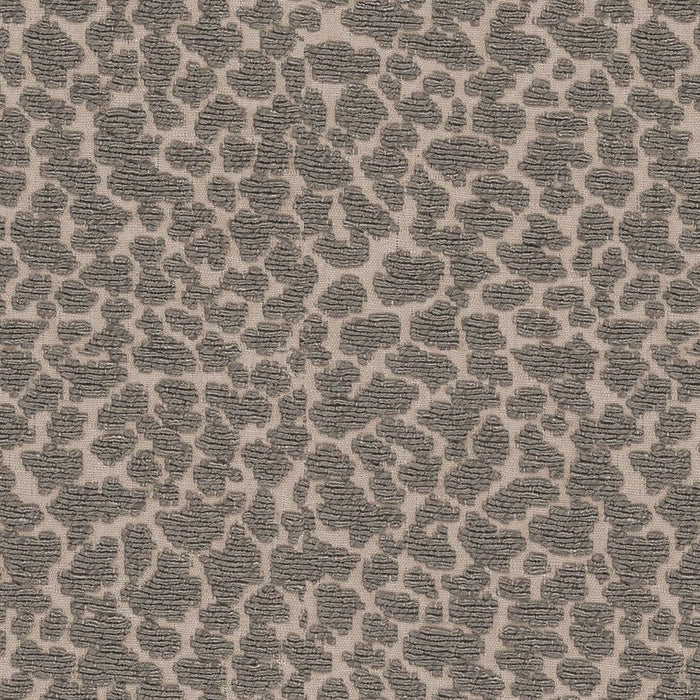 Kravet Couture Citta Smoke Fabric Sample 34617.1611.0