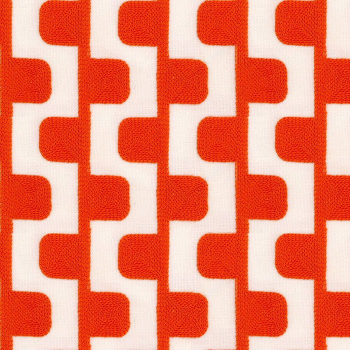 Kravet Design Stairstep Tango Fabric Sample 34638.12.0