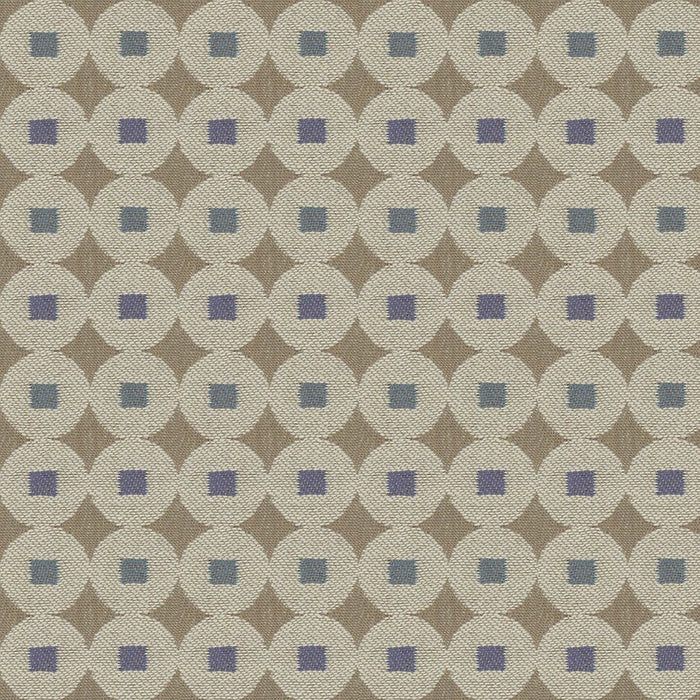 Kravet Contract Tiempo Amalfi Fabric Sample 34651.516.0