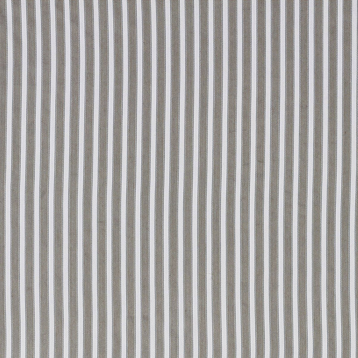 Schumacher Antique Ticking Stripe Chanterelle Fabric 3475005