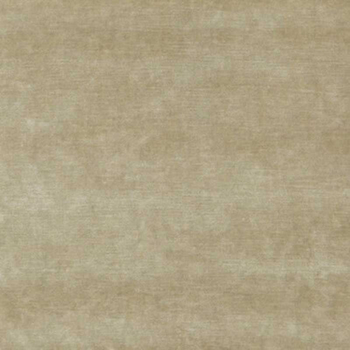 Kravet Couture Queen's Velvet Oyster Fabric Sample 34781.106.0