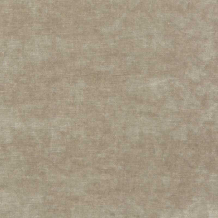 Kravet Couture Queen's Velvet Parchment Fabric Sample 34781.225.0