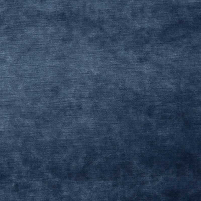 Kravet Couture Queen's Velvet Sapphire Fabric Sample 34781.610.0