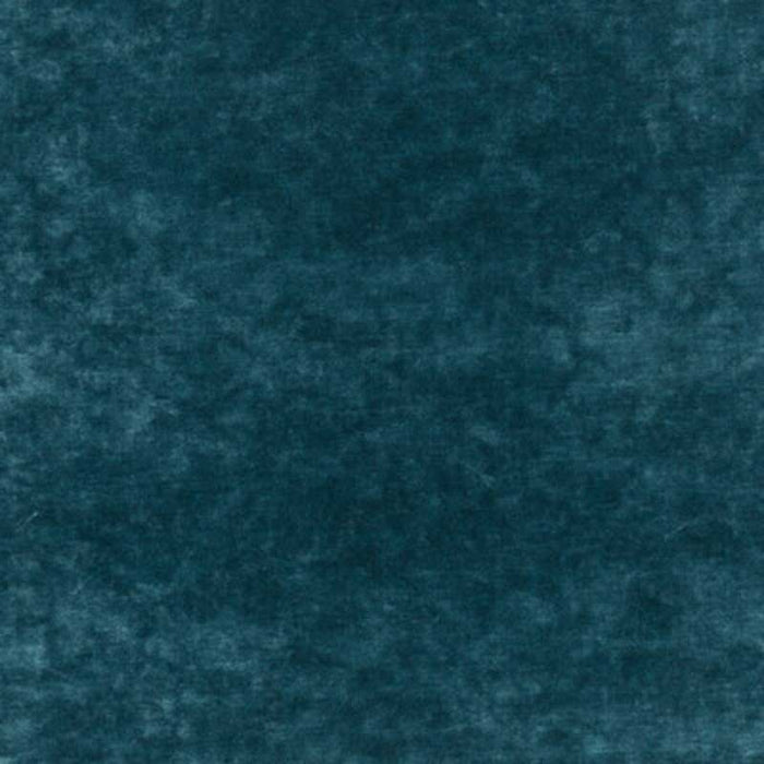 Kravet Couture Queen's Velvet Jade Fabric Sample 34781.772.0