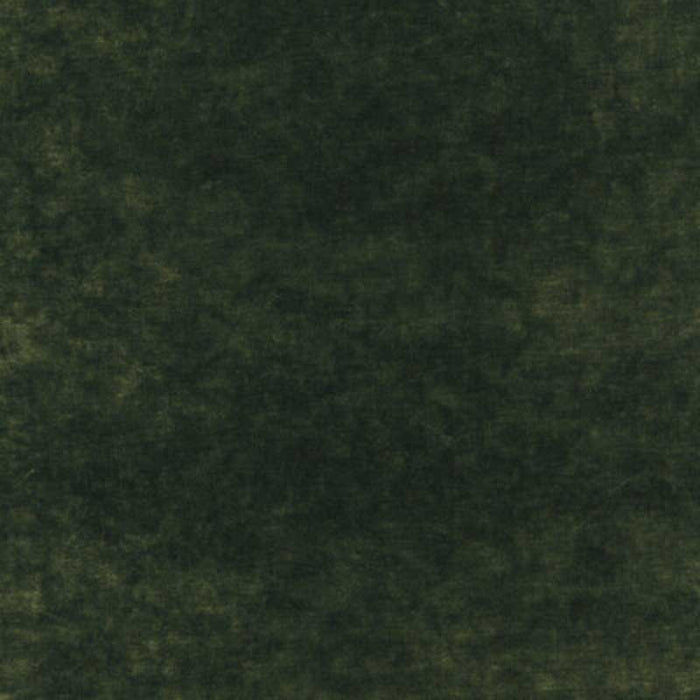 Kravet Couture Queen's Velvet Emerald Fabric Sample 34781.785.0