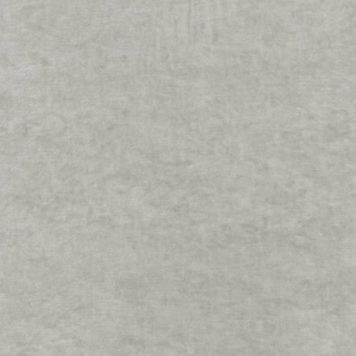 Kravet Couture Queen's Velvet Silver Fabric Sample 34781.925.0