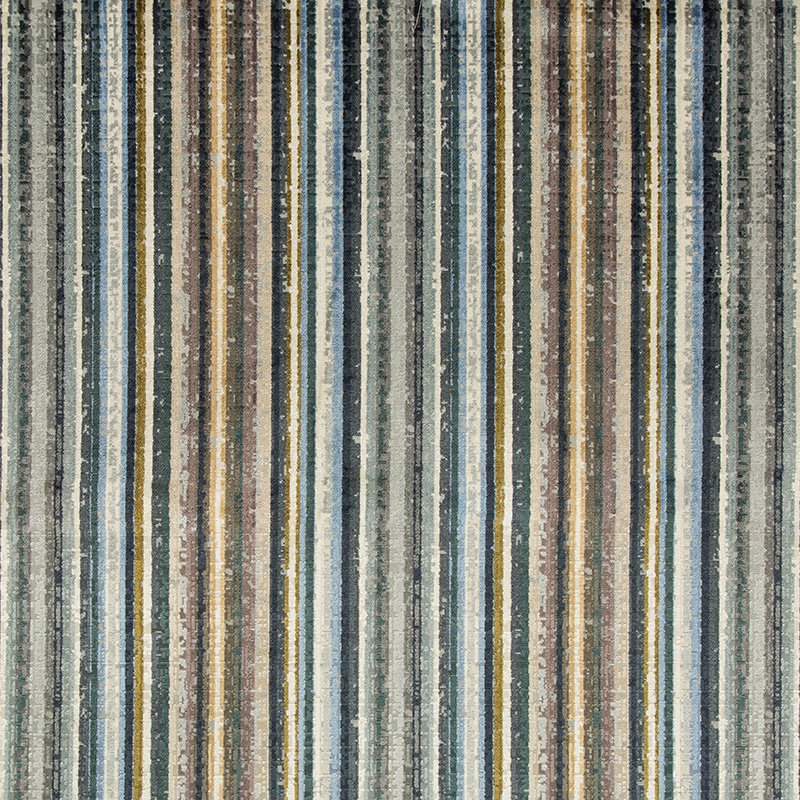 Kravet Couture Out Of Bounds Ocean Fabric Sample 34786.516.0