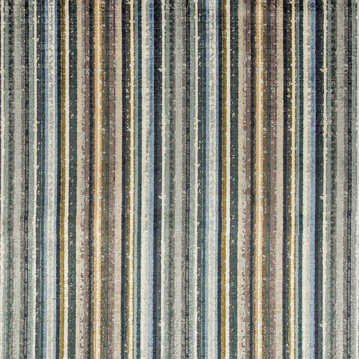 Kravet Couture Out Of Bounds Ocean Fabric Sample 34786.516.0