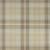 Kravet Couture Handsome Plaid Chino Fabric Sample 34793.16.0