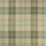 Kravet Couture Handsome Plaid Boxwood Fabric Sample 34793.340.0