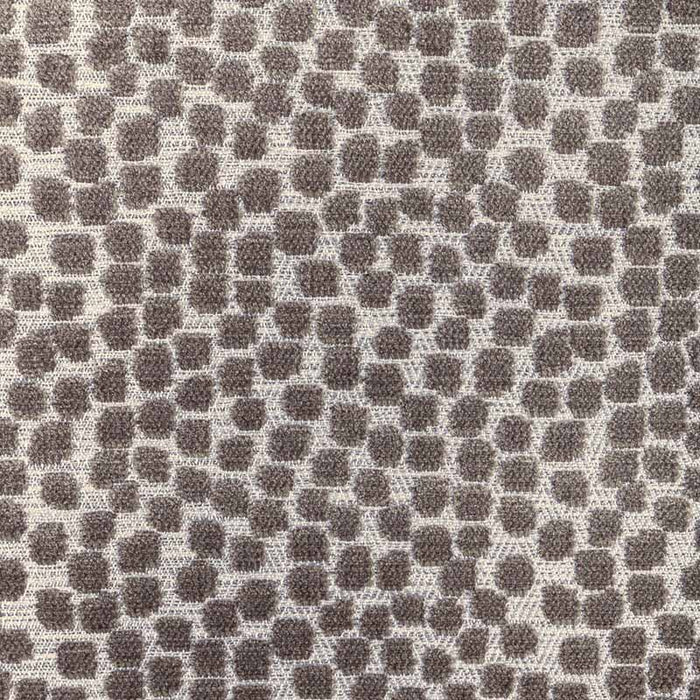 Kravet Design Flurries Grey Fabric Sample 34849.11.0