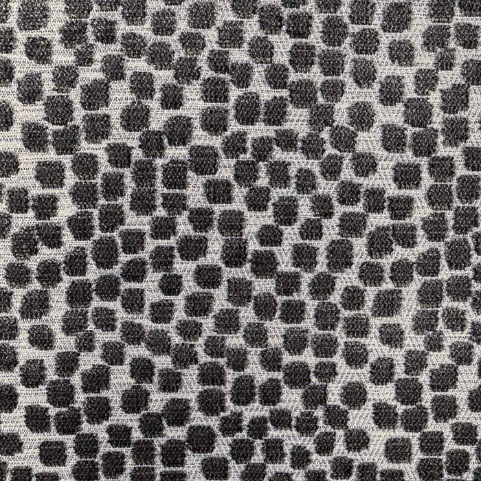 Kravet Design Flurries Charcoal Fabric Sample 34849.21.0