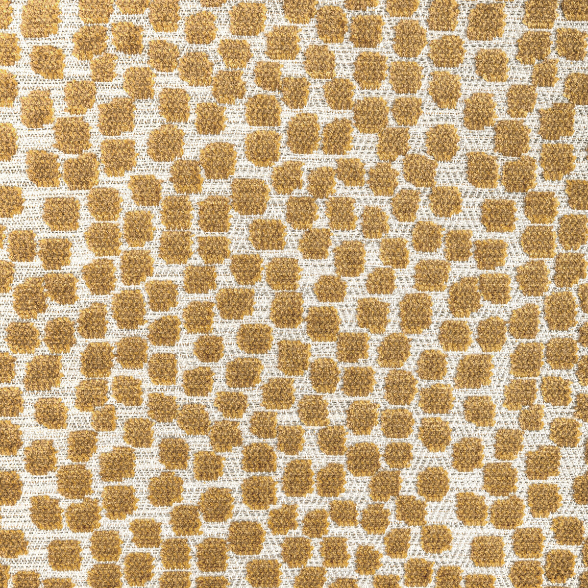 Kravet Design Flurries Saddle Fabric Sample 34849.4.0