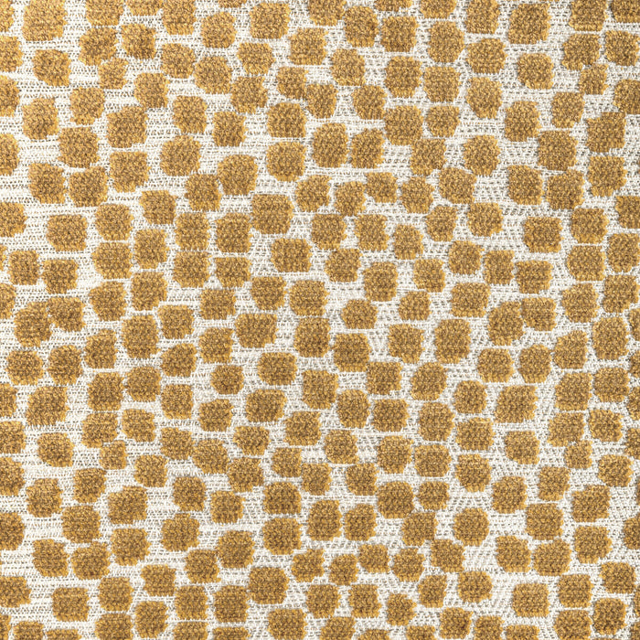 Kravet Design Flurries Saddle Fabric Sample 34849.4.0