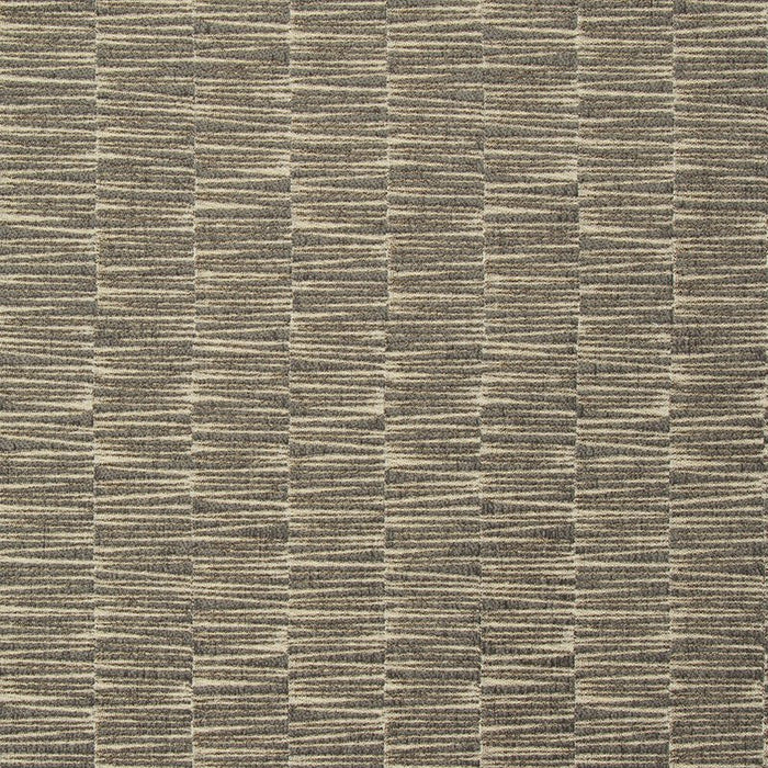 Kravet Basics Upriver Granite Fabric Sample 34851.11.0