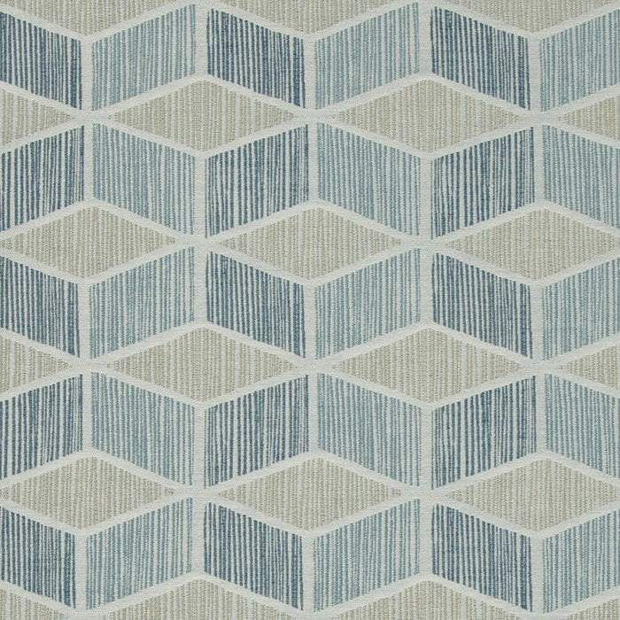 Kravet Basics Canard River Fabric Sample 34859.511.0