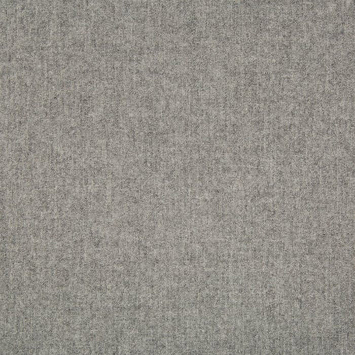 Kravet Couture Lucky Suit Smoke Fabric Sample 34903.11.0