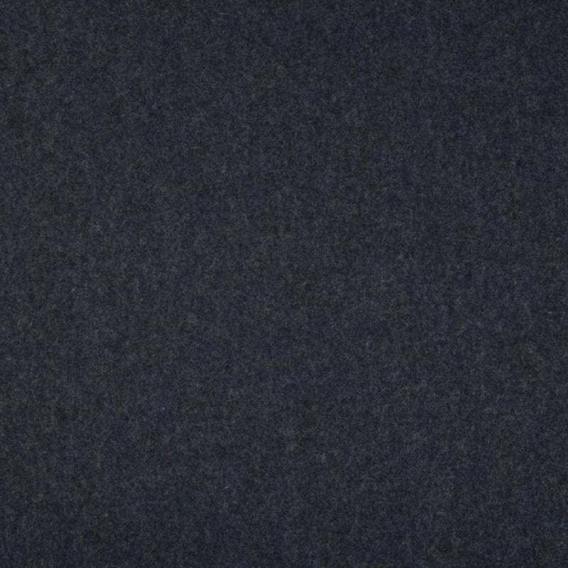 Kravet Couture Lucky Suit Navy Fabric Sample 34903.521.0